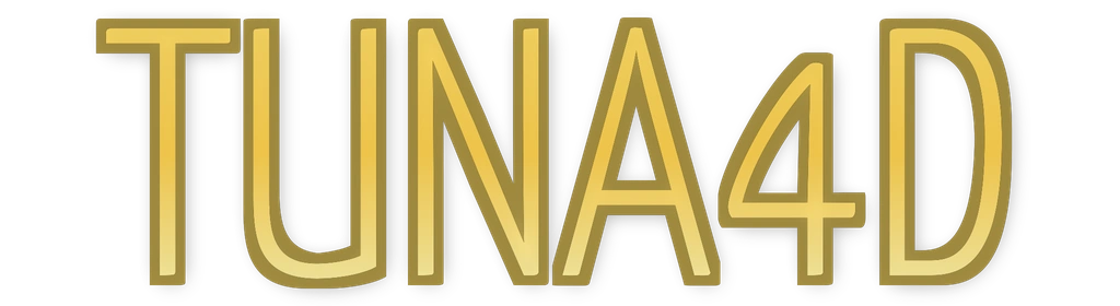 TUNA4D